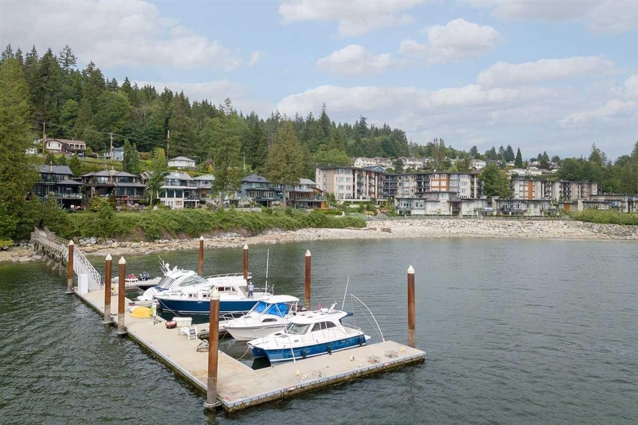CATES LANDING